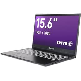 Terra Mobile 1516 15" Core i5 1.6 GHz - SSD 256 Go - 8 Go AZERTY - Français