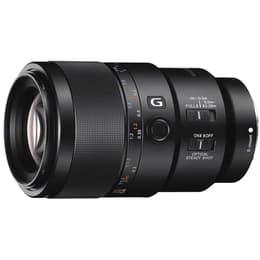 Objectif Sony FE 90mm f/2.8 Macro G OSS E 90mm f/2.8