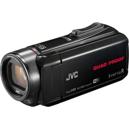Caméra Jvc GZ-RX645 - Noir