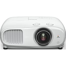 Vidéo projecteur Epson EH-TW7000 Blanc