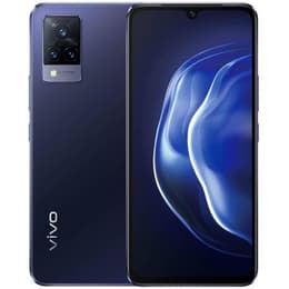 Vivo V21 5G 128 Go - Bleu Foncé - Débloqué - Dual-SIM