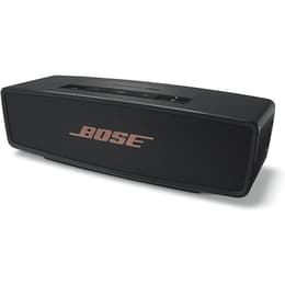 Enceinte Bluetooth Bose SoundLink Mini II - Noir