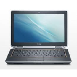 Dell Latitude E6320 13" Core i5 2.5 GHz - HDD 320 Go - 2 Go AZERTY - Français