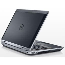 Dell Latitude E6320 13" Core i5 2.5 GHz - HDD 320 Go - 2 Go AZERTY - Français