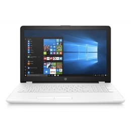 HP 15-BW038NF 15" A6 2.5 GHz - HDD 1 To - 4 Go AZERTY - Français