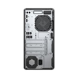 HP ProDesk 600 G4 Core i5 3 GHz - SSD 256 Go RAM 16 Go