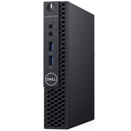 Dell OptiPlex 3070 Micro Core i5 1.8 GHz - SSD 256 Go RAM 8 Go