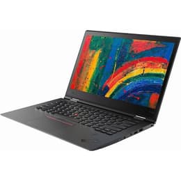 Lenovo ThinkPad X1 YOGA Gen 3 14" Core i7 1.9 GHz - SSD 256 Go - 16 Go AZERTY - Français