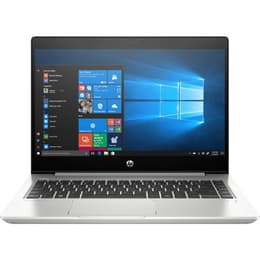 HP ProBook 445 G6 14" Ryzen 3 2.5 GHz - SSD 256 Go - 16 Go AZERTY - Français