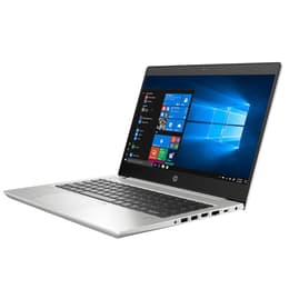 HP ProBook 445 G6 14" Ryzen 3 2.5 GHz - SSD 256 Go - 16 Go AZERTY - Français