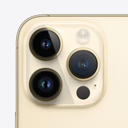 iPhone 14 Pro Max 256 Go - Or - Débloqué