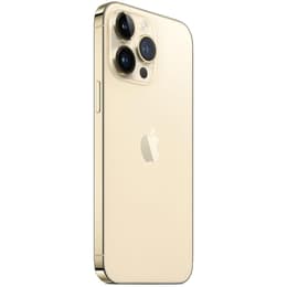 iPhone 14 Pro Max 256 Go - Or - Débloqué