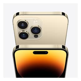 iPhone 14 Pro Max 256 Go - Or - Débloqué