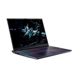 Acer Vector 16 HX AI 18" GHz - SSD 1 TB - 32 Go - RTX 5070 AZERTY - Français