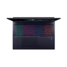 Acer Vector 16 HX AI 18" GHz - SSD 1 TB - 32 Go - RTX 5070 AZERTY - Français