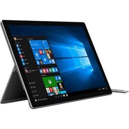 Microsoft Surface Pro 4 12" Core i5 2.4 GHz - SSD 256 Go - 8 Go QWERTY - Anglais