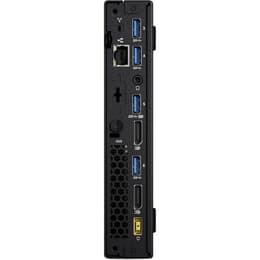 Lenovo ThinkCentre M710Q Tiny Core i5 2.5 GHz - SSD 512 Go RAM 8 Go
