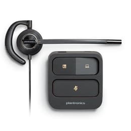 Casque avec micro Poly 205255-01 - Noir
