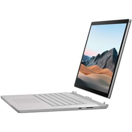 Microsoft Surface Book 3 13" Core i7 1.3 GHz - SSD 512 Go - 32 Go Sans clavier