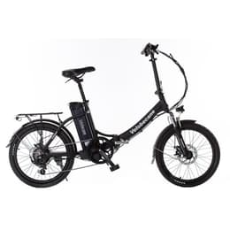 Vélo électrique Velobecane Compact