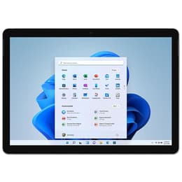 Microsoft Surface Go 4 10" N-Series 1 GHz - SSD 128 Go - 8 Go QWERTY - Anglais