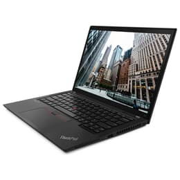 Lenovo ThinkPad X13 G2 13" Core i7 2.6 GHz - SSD 256 Go - 16 Go QWERTZ - Allemand