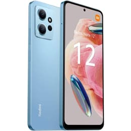 Xiaomi Redmi Note 12 64 Go - Bleu - Débloqué
