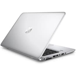 HP EliteBook 840 G3 14" Core i5 2.4 GHz - SSD 240 Go - 12 Go QWERTY - Espagnol