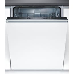 Lave-vaisselle tout intégrable 59,8 cm Bosch SMV50D00EU - 10 à 12 couverts