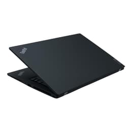 Lenovo ThinkPad T14s G2 14" Core i5 2.4 GHz - SSD 2 To - 8 Go QWERTZ - Allemand