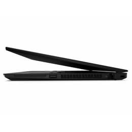 Lenovo ThinkPad T14s G2 14" Core i5 2.4 GHz - SSD 2 To - 8 Go QWERTZ - Allemand