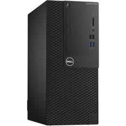 Dell OptiPlex 3050 Pentium 3.5 GHz - HDD 500 Go RAM 8 Go