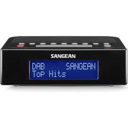 Micro-chaines Sangean DCR 89+