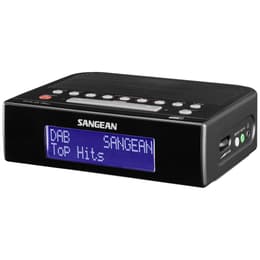 Micro-chaines Sangean DCR 89+