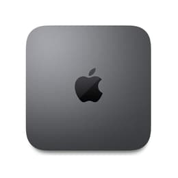 Mac mini (Octobre 2018) Core i5 3 GHz - SSD 512 Go - 32Go