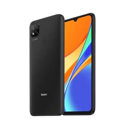 Xiaomi Redmi 9C 64 Go - Gris - Débloqué