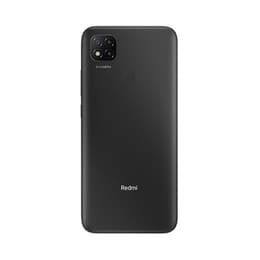Xiaomi Redmi 9C 64 Go - Gris - Débloqué