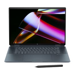 HP Spectre X360 16" Core Ultra 7 1.4 GHz - SSD 1 To - 16 Go QWERTY - Portugais