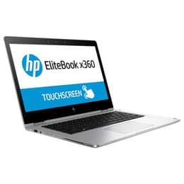 HP EliteBook x360 830 G8 13" Core i5 2.6 GHz - SSD 512 Go - 16 Go AZERTY - Français