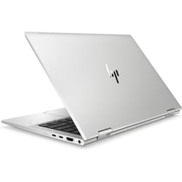HP EliteBook x360 830 G8 13" Core i5 2.6 GHz - SSD 512 Go - 16 Go AZERTY - Français
