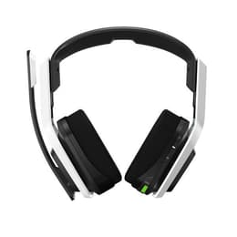 Casque gaming sans fil avec micro Astro A20 Wireless Gaming Headset - Blanc/Noir