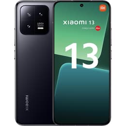 Xiaomi 13 Pro 256 Go - Noir - Débloqué - Dual-SIM