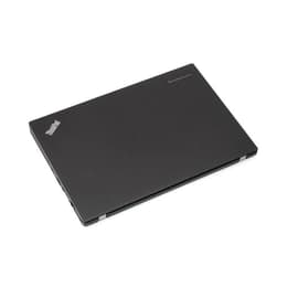 Lenovo ThinkPad X250 12" Core i5 2.3 GHz - HDD 500 Go - 4 Go AZERTY - Français
