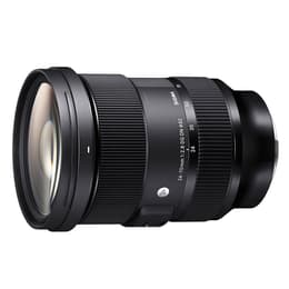 Objectif Sigma 24-70mm f/2.8 ART Nikon Z 24-70mm f/2.8