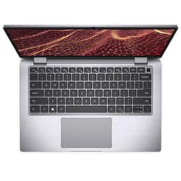 Dell Latitude 7430 14" Core i5 1.6 GHz - SSD 512 Go - 16 Go AZERTY - Français