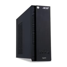 Acer Aspire XC-704 Pentium 1,6 GHz - SSD 500 Go RAM 8 Go