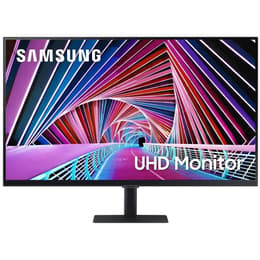 Écran 32" LED 4K UHD Samsung S32A706NWU