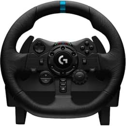 Volant Xbox One X/S Logitech G923 TrueForce (Xbox)