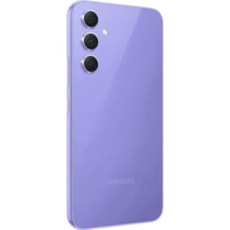 Galaxy A54 128 Go - Mauve - Débloqué