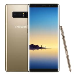 Galaxy Note8 64 Go - Or - Débloqué